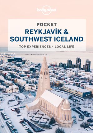 Reykjavik & Southwest Iceland pocket guide 4