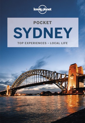 Sydney pocket guide 6