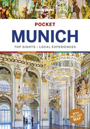Munich pocket guide 1