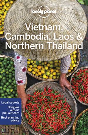 Vietnam / Cambodia / Laos & Northern Thailand 6