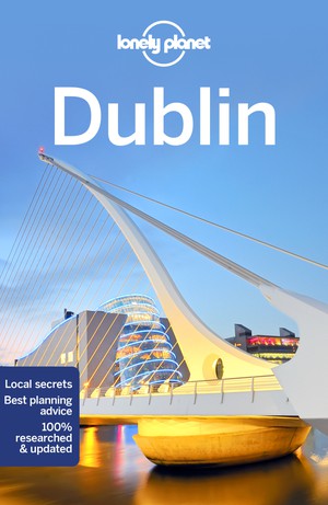 Dublin 12 city guide + map