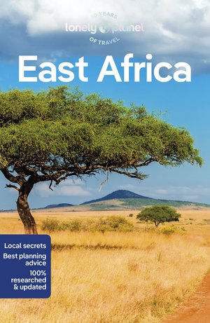 Africa East 12