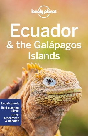 Ecuador & Galápagos Islands 12