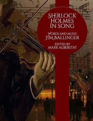 Sherlock Holmes In Song