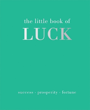 Davies, A: The Little Book of Luck