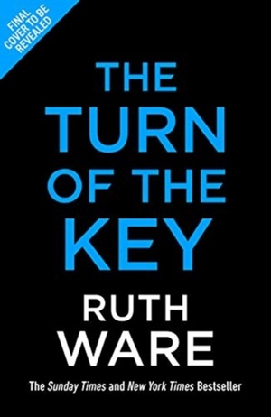 Ware, R: The Turn of the Key