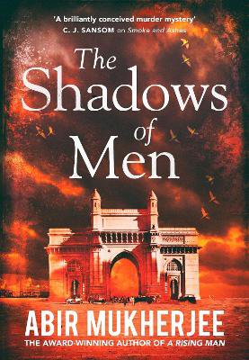 Mukherjee, A: Shadows of Men