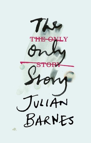 Barnes, J: Only Story