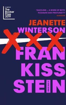 Winterson, J: Frankissstein