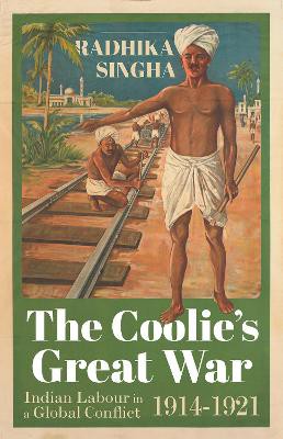 The Coolie's Great War