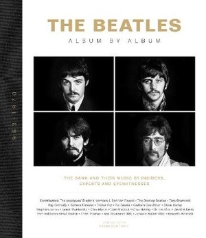 The Beatles: Album by Album
