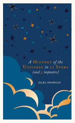 A History of the Universe in 21 Stars