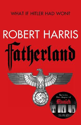 Harris, R: Fatherland