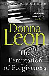 Leon, D: Temptation of Forgiveness
