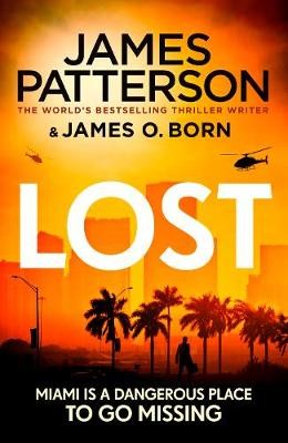 Patterson, J: Lost