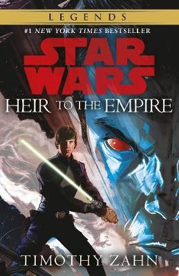 Zahn, T: Heir to the Empire