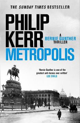Kerr, P: Metropolis