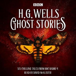 Ghost Stories by H G Wells