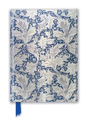 William Morris: Wallflower (Foiled Journal)