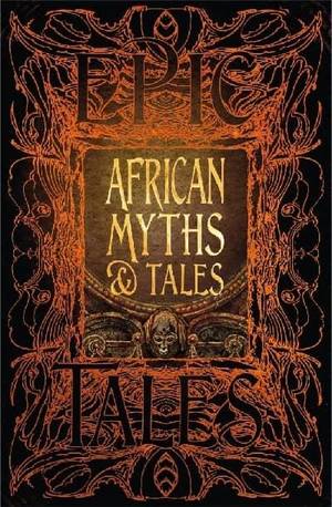 African Myths & Tales 