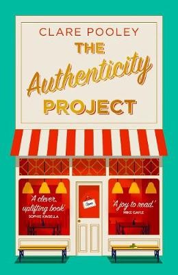 Pooley, C: The Authenticity Project