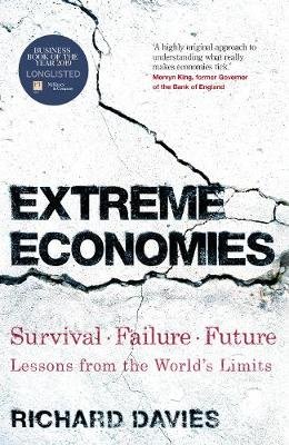 Richard Davies: Extreme Economies