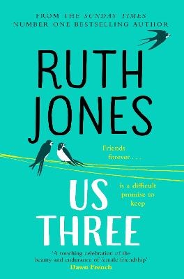 Jones, R: Us Three