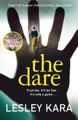 Kara, L: The Dare