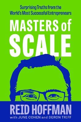 Hoffman, R: Masters of Scale