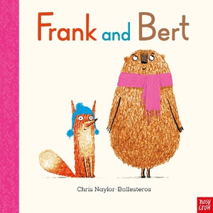 Frank And Bert