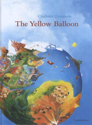 Dematons, C: The Yellow Balloon