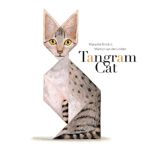 Rinck, M: Tangram Cat