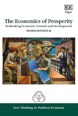 The Economics of Prosperity