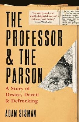 Sisman, A: The Professor and the Parson