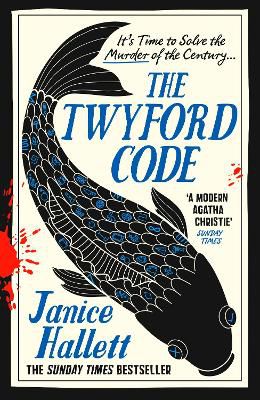 Hallett, J: Twyford Code
