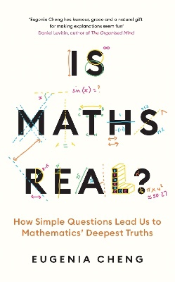 Is Maths Real?