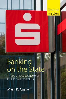 Banking on the State