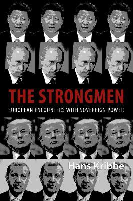 The Strongmen