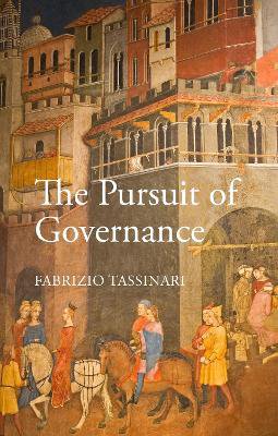 The Pursuit Of Governance