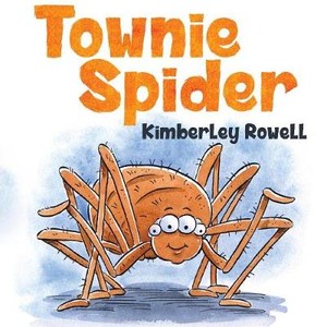 Townie Spider
