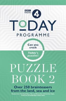 BBC: Today Programme Puzzle Book 2