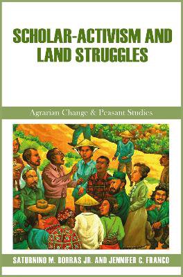 Scholar-activism And Land Struggles