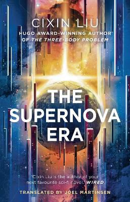 Liu, C: The Supernova Era