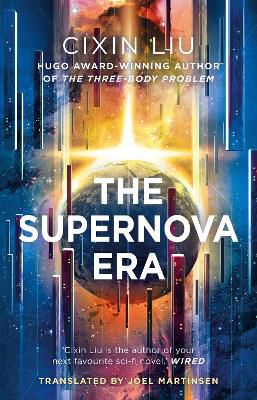 Liu, C: The Supernova Era