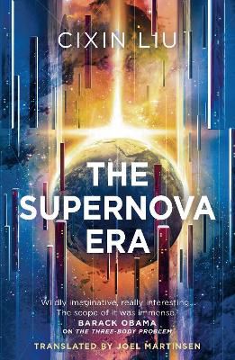 Liu, C: Supernova Era