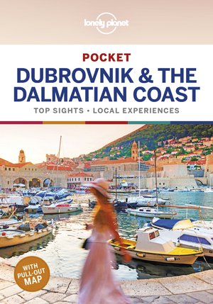 Dubrovnik & the Dalmatian Coast pocket guide 1