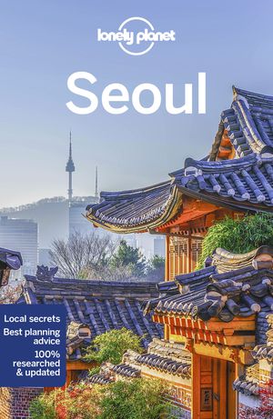 Seoul 10 city guide