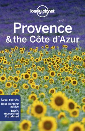 Provence & Côte d'Azur 10