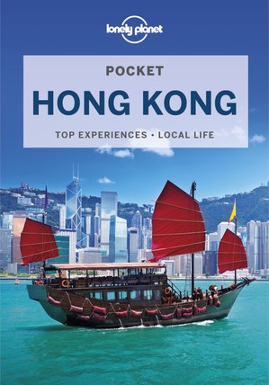Hong Kong pocket guide 8