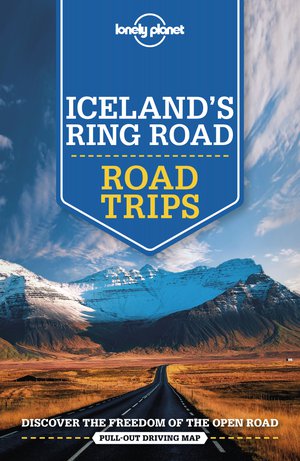Iceland's Ring Road 3 road trips